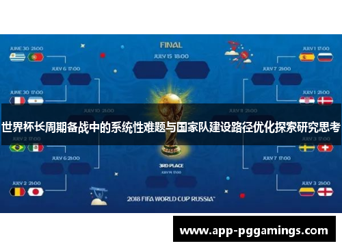 世界杯长周期备战中的系统性难题与国家队建设路径优化探索研究思考